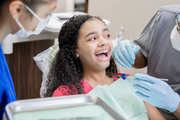 Best Broken or Cracked Tooth Emergency Dentist in Bayou Lourse, LA