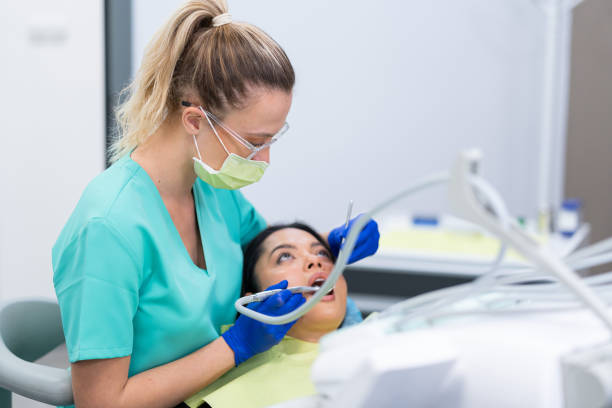Best Emergency Dentist for Knocked-Out Tooth in Bayou Lourse, LA